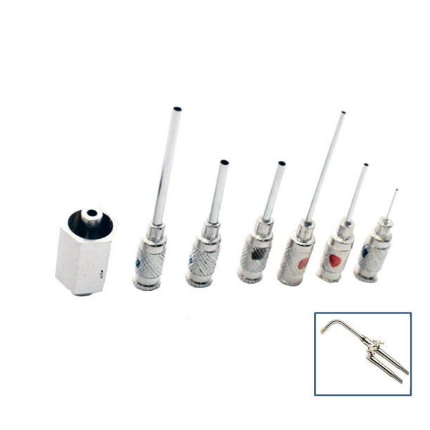 Hoke Torch Tip Adaptor Hoke Torch Tip Adaptor